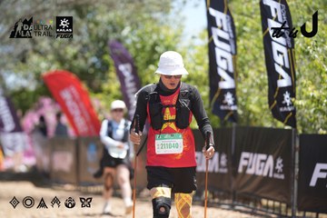 Dalat Ultra Trail 2026 - Ảnh #4692027