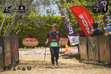 Dalat Ultra Trail 2026 - Ảnh #4695265
