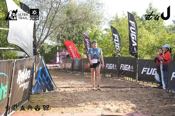 Dalat Ultra Trail 2026 - Ảnh #4862774