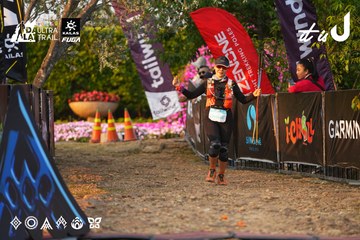 Dalat Ultra Trail 2026 - Ảnh #4744160