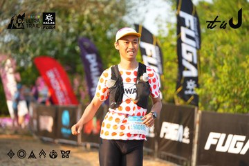 Dalat Ultra Trail 2026 - Ảnh #4743414