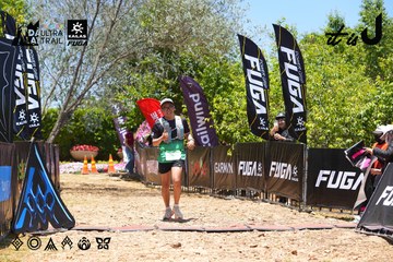 Dalat Ultra Trail 2026 - Ảnh #4701269