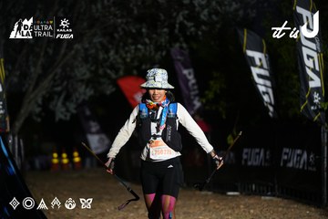 Dalat Ultra Trail 2026 - Ảnh #4757630