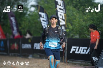 Dalat Ultra Trail 2026 - Ảnh #4761748