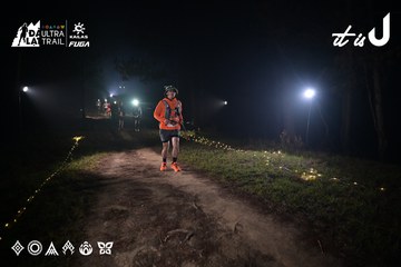 Dalat Ultra Trail 2026 - Ảnh #4706552