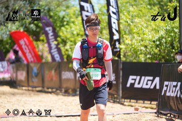 Dalat Ultra Trail 2026 - Ảnh #4703335