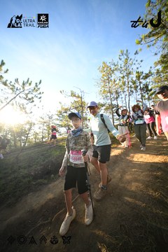 Dalat Ultra Trail 2026 - Ảnh #4910815