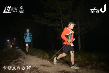 Dalat Ultra Trail 2026 - Ảnh #4751260