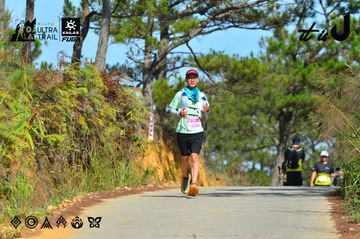 Dalat Ultra Trail 2026 - Ảnh #4749097