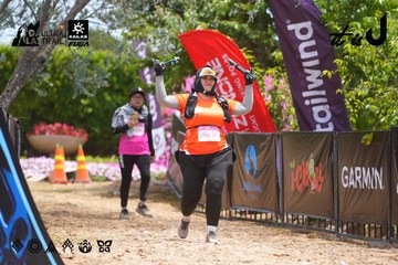 Dalat Ultra Trail 2026 - Ảnh #4870246