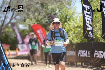 Dalat Ultra Trail 2026 - Ảnh #4692567
