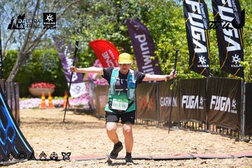 Dalat Ultra Trail 2026 - Ảnh #4701496