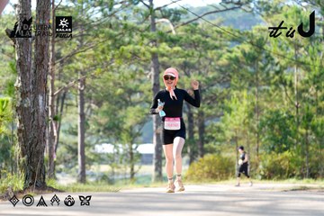 Dalat Ultra Trail 2026 - Ảnh #4833432