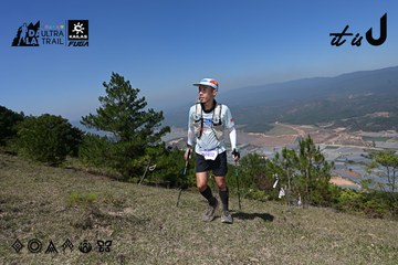 Dalat Ultra Trail 2026 - Ảnh #4732884