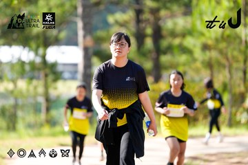 Dalat Ultra Trail 2026 - Ảnh #4833776