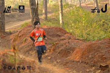 Dalat Ultra Trail 2026 - Ảnh #4842423