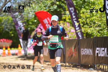 Dalat Ultra Trail 2026 - Ảnh #4700169
