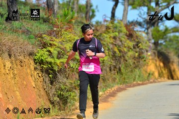 Dalat Ultra Trail 2026 - Ảnh #4748988