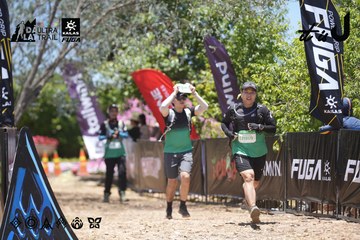 Dalat Ultra Trail 2026 - Ảnh #4746224