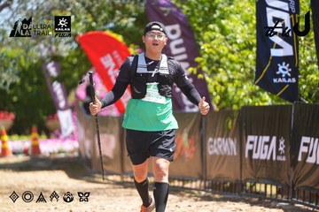 Dalat Ultra Trail 2026 - Ảnh #4696532