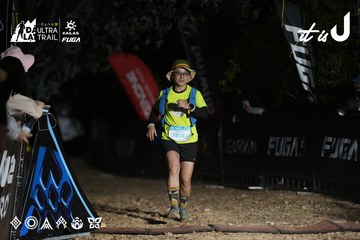 Dalat Ultra Trail 2026 - Ảnh #4762974