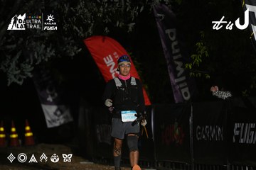 Dalat Ultra Trail 2026 - Ảnh #4759162