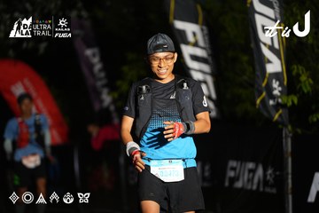 Dalat Ultra Trail 2026 - Ảnh #4757520