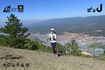 Dalat Ultra Trail 2026 - Ảnh #4734219