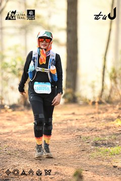 Dalat Ultra Trail 2026 - Ảnh #4707820