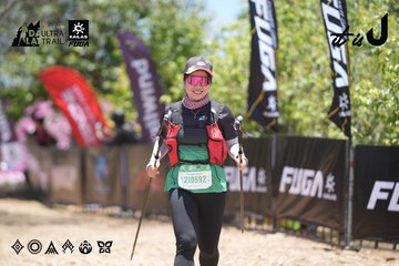 Dalat Ultra Trail 2026 - Ảnh #4693220