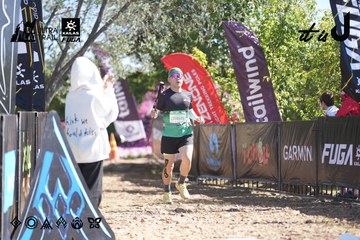 Dalat Ultra Trail 2026 - Ảnh #4685740