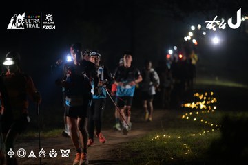 Dalat Ultra Trail 2026 - Ảnh #4720047