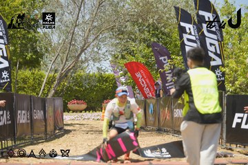 Dalat Ultra Trail 2026 - Ảnh #4702542