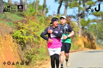 Dalat Ultra Trail 2026 - Ảnh #4748328