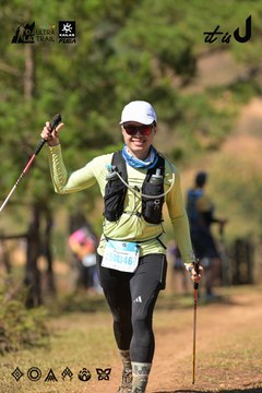 Dalat Ultra Trail 2026 - Ảnh #4716796