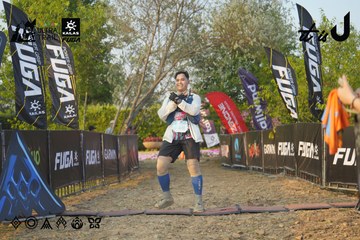 Dalat Ultra Trail 2026 - Ảnh #4760752