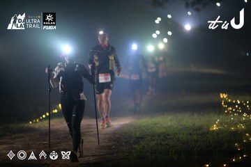 Dalat Ultra Trail 2026 - Ảnh #4718976