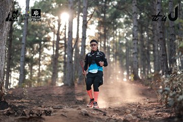 Dalat Ultra Trail 2026 - Ảnh #4740568