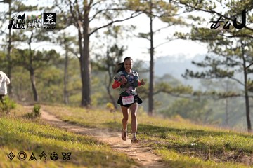 Dalat Ultra Trail 2026 - Ảnh #4894815