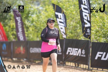 Dalat Ultra Trail 2026 - Ảnh #4858933