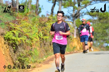 Dalat Ultra Trail 2026 - Ảnh #4749174