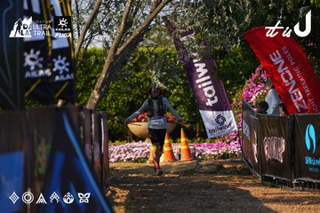 Dalat Ultra Trail 2026 - Ảnh #4742665