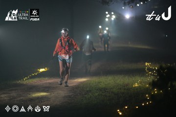 Dalat Ultra Trail 2026 - Ảnh #4719126
