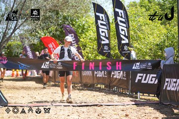 Dalat Ultra Trail 2026 - Ảnh #4696164