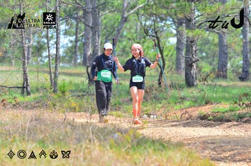 Dalat Ultra Trail 2026 - Ảnh #4793096