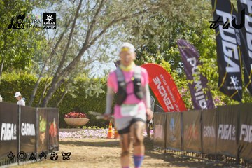 Dalat Ultra Trail 2026 - Ảnh #4683950