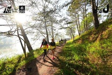 Dalat Ultra Trail 2026 - Ảnh #4911426