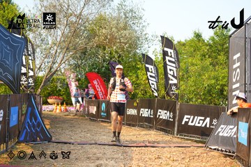 Dalat Ultra Trail 2026 - Ảnh #4743379