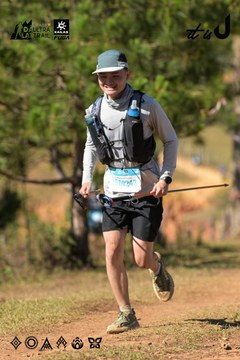 Dalat Ultra Trail 2026 - Ảnh #4715871