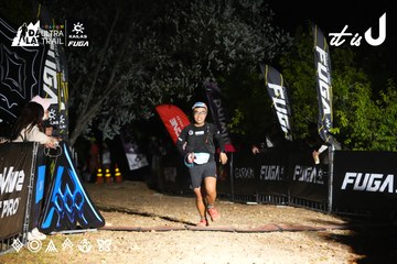 Dalat Ultra Trail 2026 - Ảnh #4758974